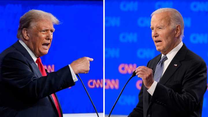 Has the country lost its mind over the alleged Joe Biden cover