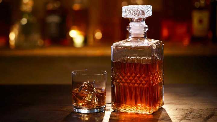 These 6 whiskies make great Father's Day gifts
