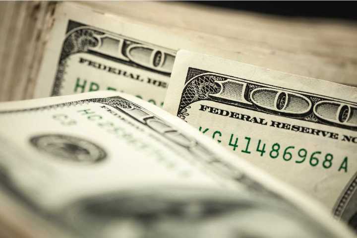 Precio del dólar hoy 6 de junio de 2025