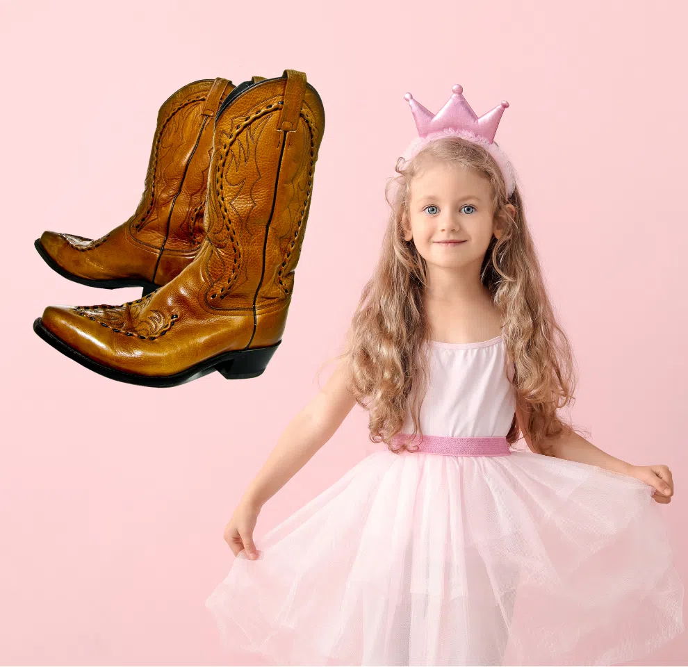 Western Whimsy: Seguin’s Father-Daughter Dance Gets a Texas Twist