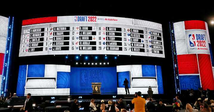 2025 NBA Draft mailbag: Lottery value, mid