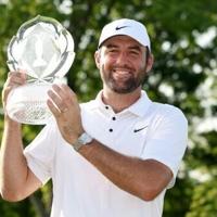 No.1 Scheffler sizzling with three wins heading into US Open