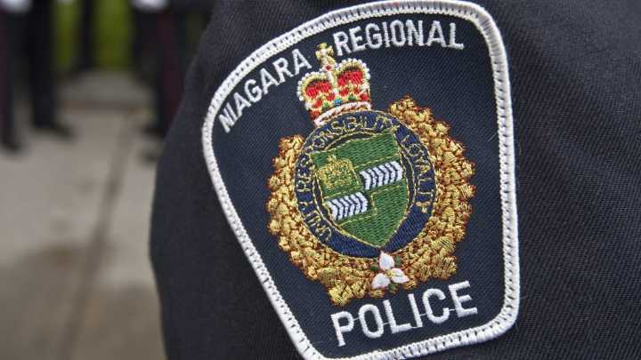Shots fired at 2 dogs who were ‘aggressively mauling’ a lone bystander: Niagara police