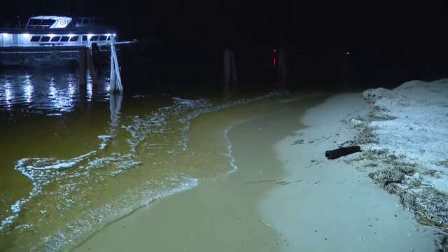 2 swimmers in critical condition after rescue off Newburyport