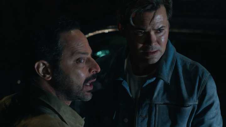 'I Don't Understand You' Was Inspired By "Horror Movie" Adoption