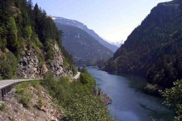 Lake Chelan National Recreation Area Trails Closed Amid Search