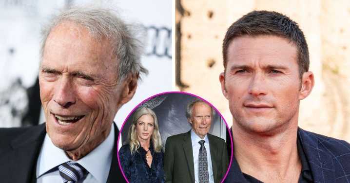 Clint Eastwood's Son Says His Dad Is A 'Survivor' After Death Of GF