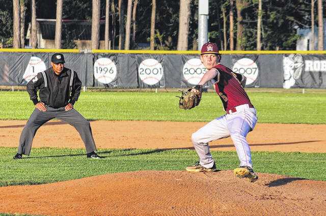 Pirates, Rams atop All-County awards