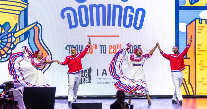 Talento boricua destaca en congreso internacional de bodas