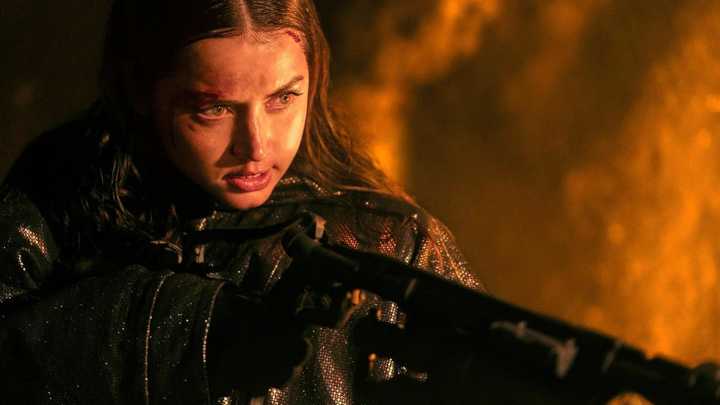 John Wick: Ballerina's Flamethrower Fight Explained By Director [Exclusive Interview]