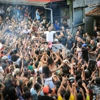 Does Brazilian funk glorify crime? Singer's arrest triggers debate