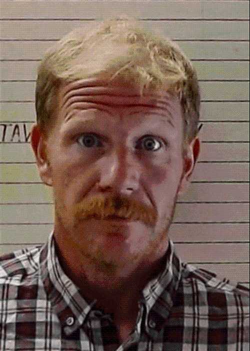 Hugo man arrested in child abuse material investigation