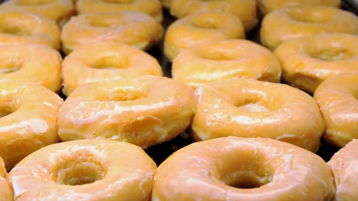 Score free and reduced-price donuts on National Donut Day in Evansville