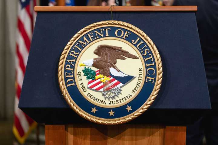 2 Chinese nationals smuggled fungus into US: DOJ