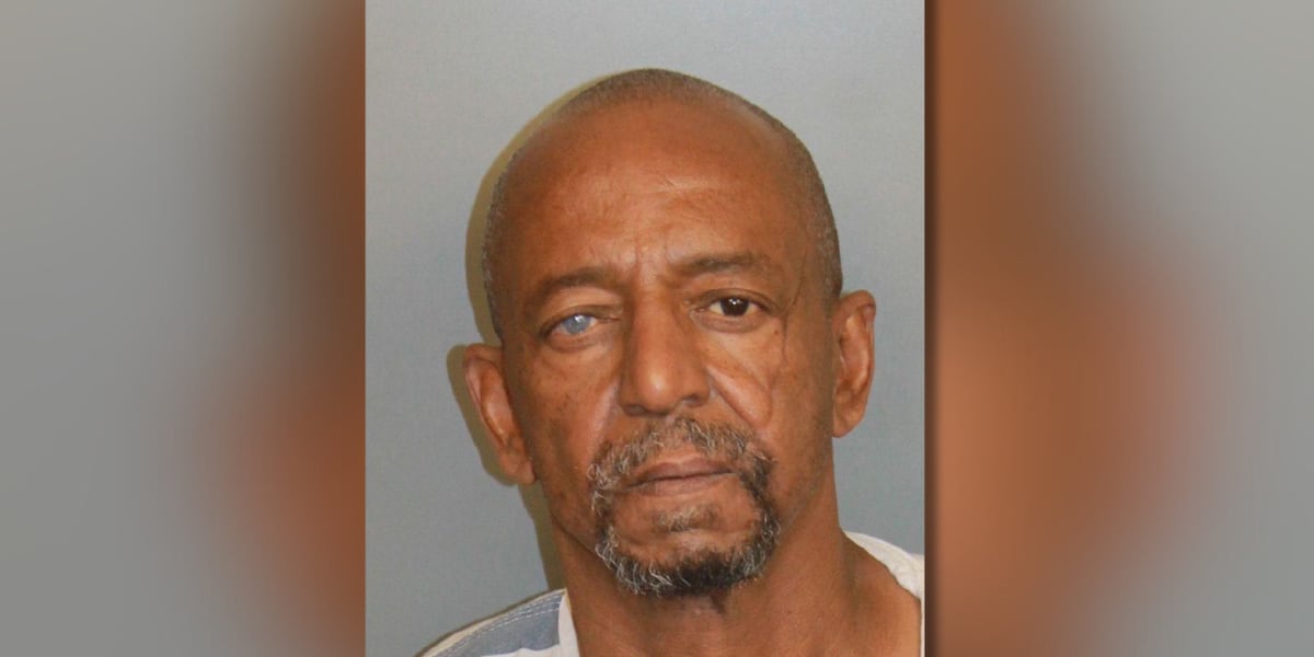Birmingham man arrested on drug charges following search of Smithfield home