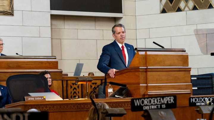 Culmina la sesión 109ª Legislatura de Nebraska, esto opina la población sobre los avances