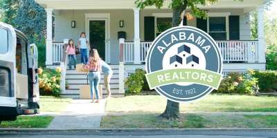Alabama REALTORS: Real estate’s role in strengthening  Alabama communities