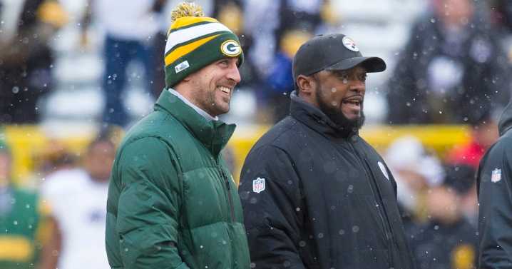 ESPN: Aaron Rodgers contract details with Pittsburgh Steelers revealed
