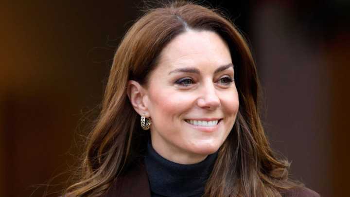 Kate Middleton’s Secretly Prepping for Her Future as Queen