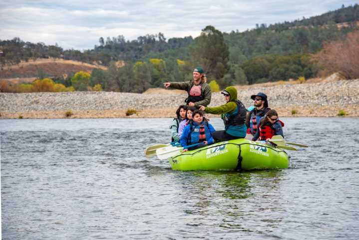 Yuba Water commits nearly $620,000 in community impact grants