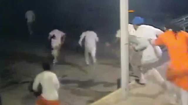 New Orleans jailbreak could make history as one of the longest escapes in the United States