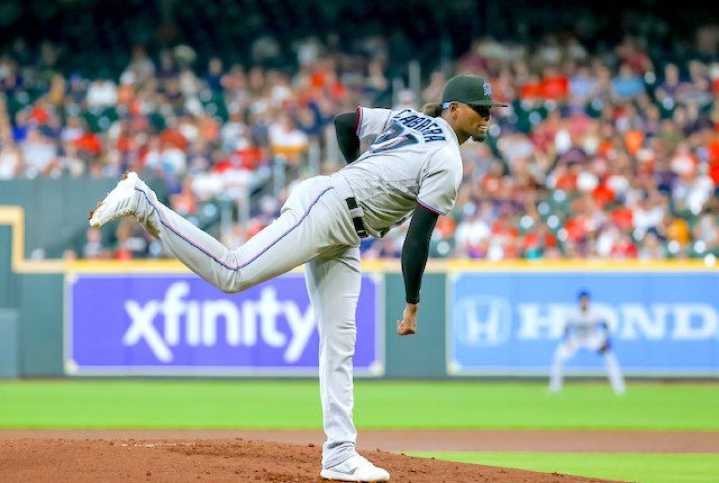 Starting Pitcher Fantasy Baseball Waiver Wire Pickups