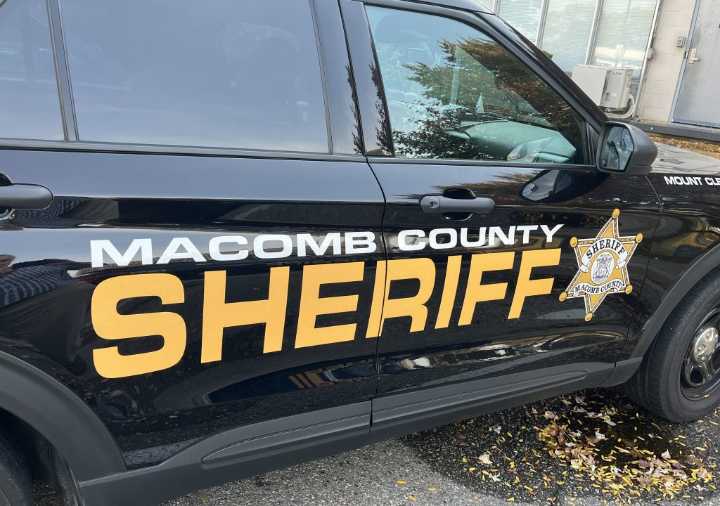 SWAT team arrests intoxicated gunman at Harrison Twp. residence