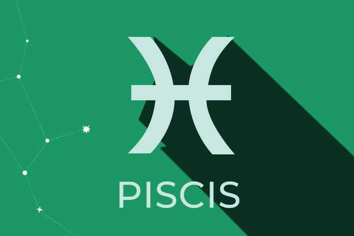Horóscopo de hoy para Piscis del 6 junio de 2025