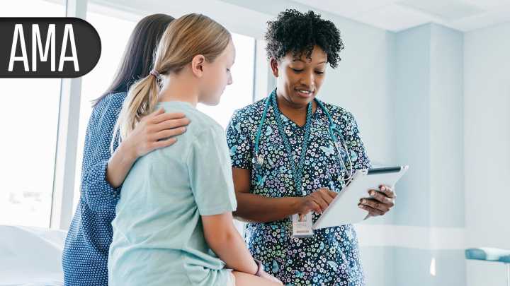 AMA Urged to Speak Out Against EMTALA Guidelines Withdrawal