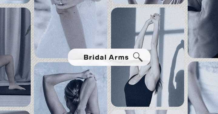 All Arms Are "Bridal Arms"