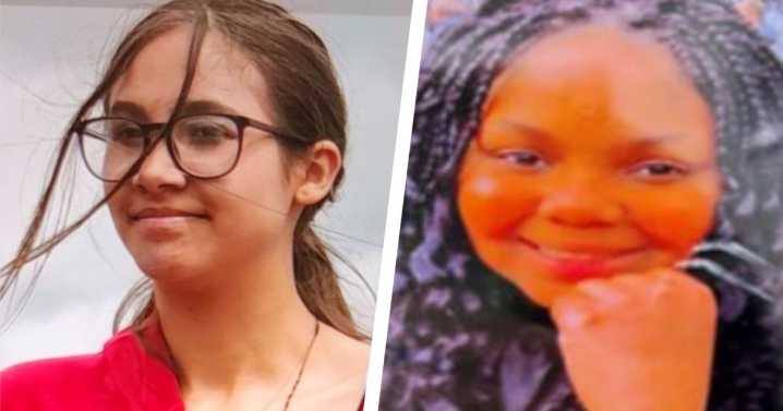 Urgent appeal as concerns grow for girls, 13 and 14, who vanished from leisure centre