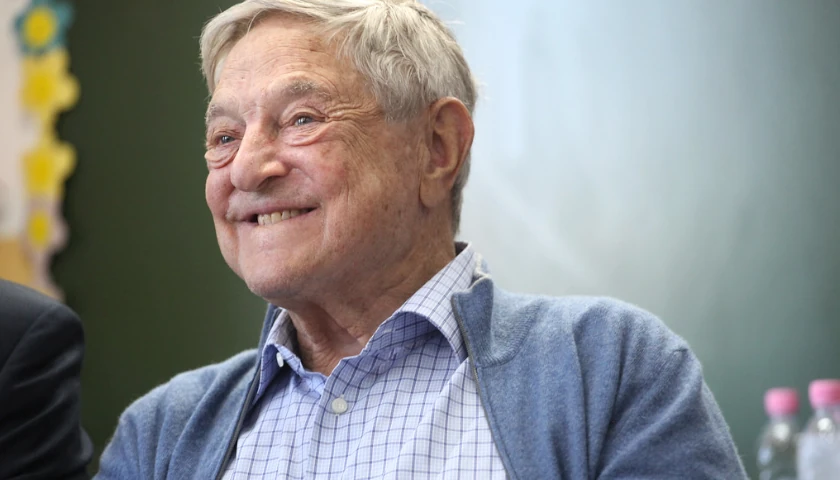 Nonprofits Behind Immigrant 'Belonging Fund' Unveiled by Embattled Nashville Mayor Received $200,000 from Nonprofit Tied to Soros