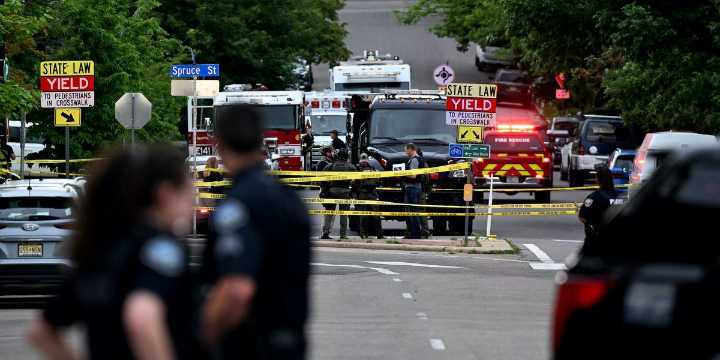 Firebombing terror suspect recorded himself declaring jihad is greater than Zionists before heinous attack: Report