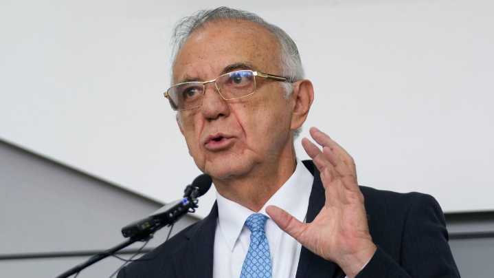 Guatemalan court orders arrests of Colombian officials who led a UN anti