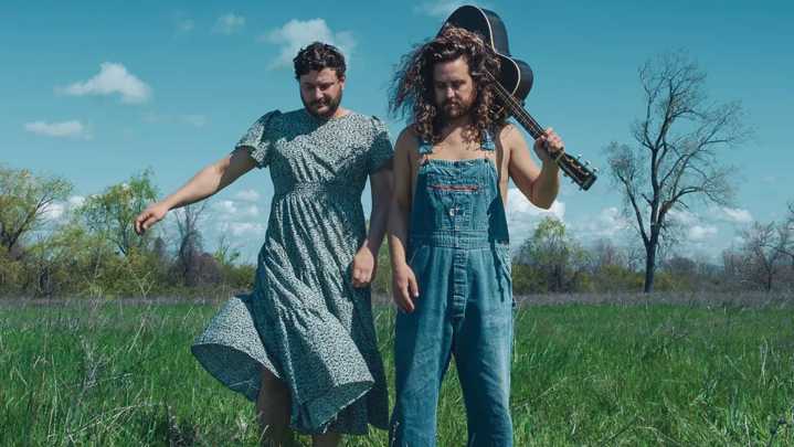 Rob Reinhart’s Essential Music: Detroit’s JR JR return with a new album; new music from Ledisi, Moses Sumney + more