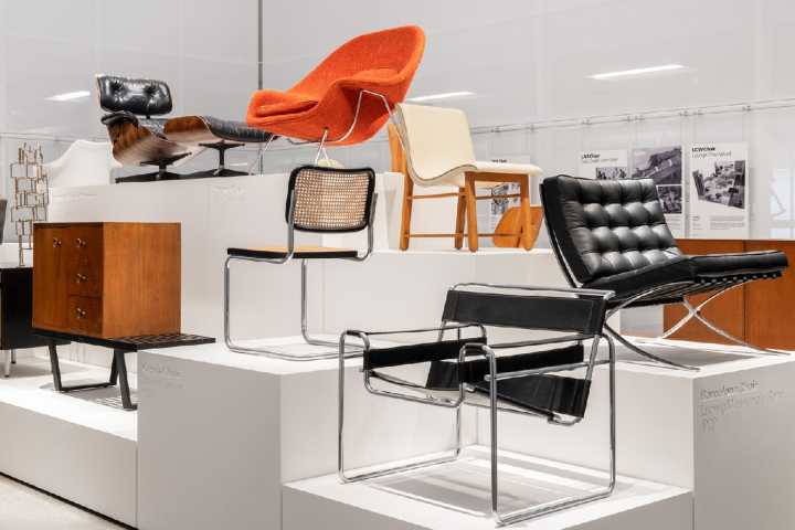 MillerKnoll Archives Herman Miller Knoll Information