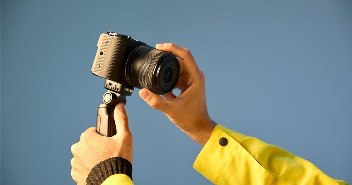 Content creator? How to level up your visuals