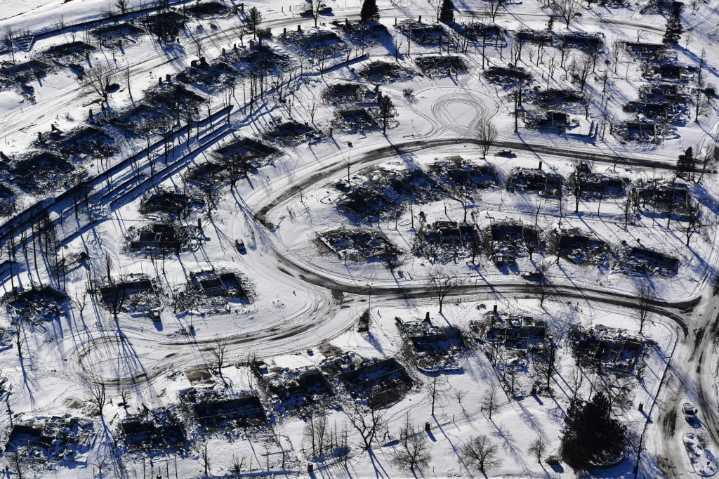 Families may apply for Marshall Fire oral history project