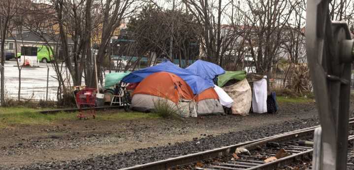 San Jose mayor redefines ‘Responsibility to Shelter’ policy