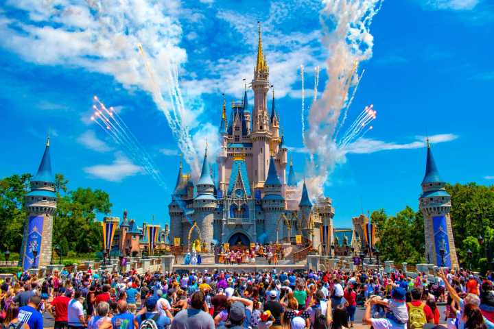 Disney Removing A Magic Kingdom Staple To Make Room For Something Epic
