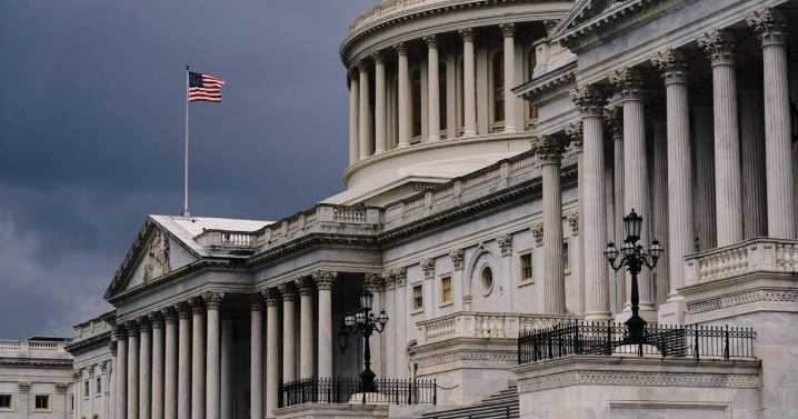 Trump tax bill will add $2.4 trillion to the deficit and leave 10.9 million more uninsured, CBO says