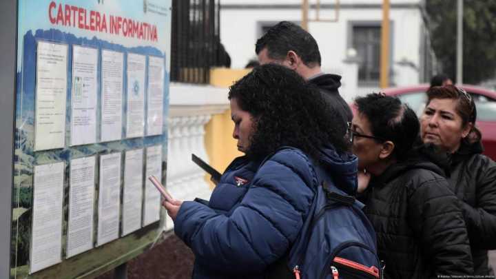 Venezuela emite una “alerta máxima de viaje” a nacionales que vivan o planeen viajar a EE.UU.