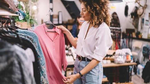 Survey: Consumers pull forward purchases, plan to cut spending ahead of tariffs