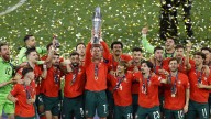 Portugal's Nations League win overshadows Ronaldo vs. Yamal