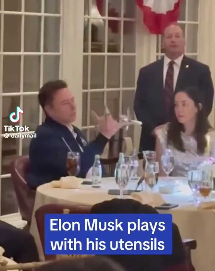 Nah, He's Not High. Why Do You Ask?
