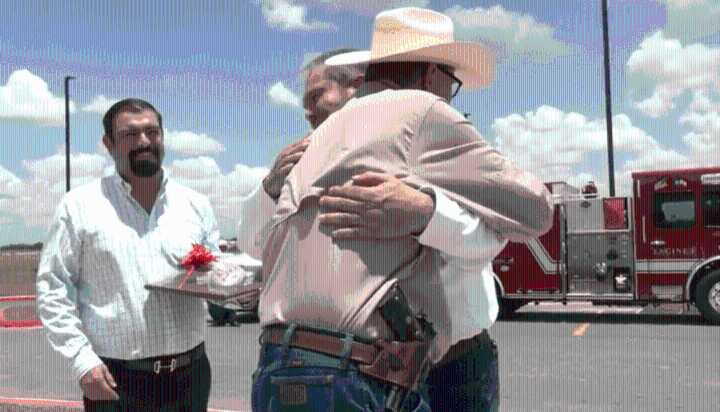 City of Mercedes forms sister city agreement with Ramos Arizpe