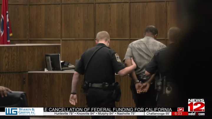 Wamp reflects on Sanders trial and impact on victims of child sex abuse