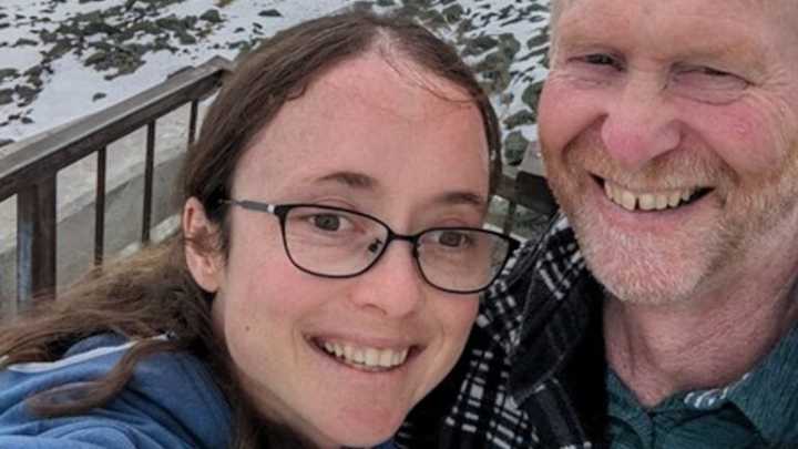 Second hiker found dead in Maine day after father's body found