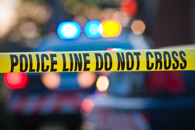 IMPD: Man charged with murder, robbery in fatal crash