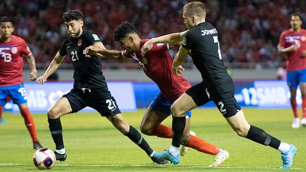 Canada men's head coach Marsch adds experienced Johnston, Osorio for CONCACAF Gold Cup